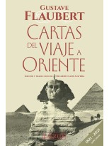 CARTAS DEL VIAJE A ORIENTE (NE)