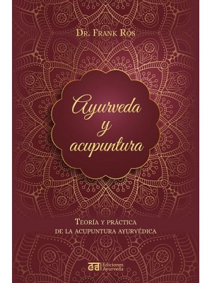 AYURVEDA Y ACUPUNTURA
