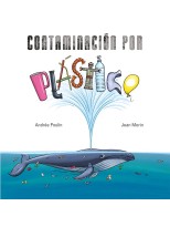 CONTAMINACIÓN POR PLÁSTICO
