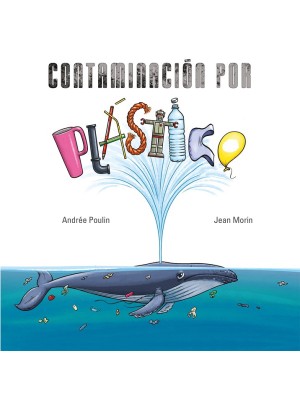 CONTAMINACIÓN POR PLÁSTICO