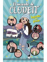 MUNDO DE CLODETT /12 SUPERLIO SIN FRENO