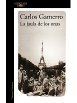 JAULA DE LOS ONAS (MAPA DE LAS LENGUAS)