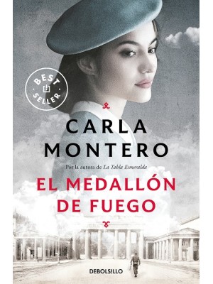 MEDALLÓN DE FUEGO, EL