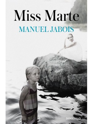 MISS MARTE