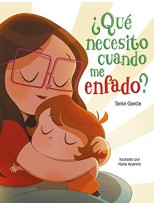 QUÉ NECESITO CUANDO ME ENFADO?