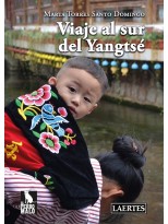 VIAJE AL SUR DEL YANGTSÉ