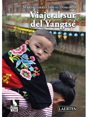 VIAJE AL SUR DEL YANGTSÉ