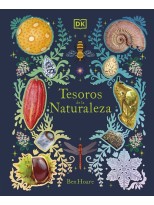 TESOROS DE LA NATURALEZA
