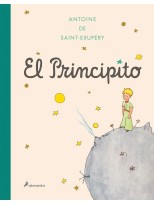 PRINCIPITO (EDICIÓN EN GRAN FORMATO)