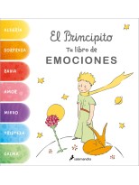 PRINCIPITO. TU LIBRO DE EMOCIONES