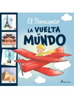 PRINCIPITO. LA VUELTA AL MUNDO