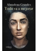 TODO VA A MEJORAR (EDICIÓN TAPA DURA)