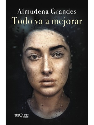 TODO VA A MEJORAR (EDICIÓN TAPA DURA)