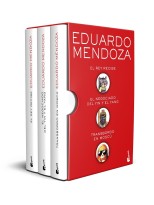 REY RECIBE  EL NEGOCIADOR DEL YIN Y EL YANG (ESTUCHE)