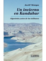 INVIERNO EN KANDAHAR, UN (N. ED.)