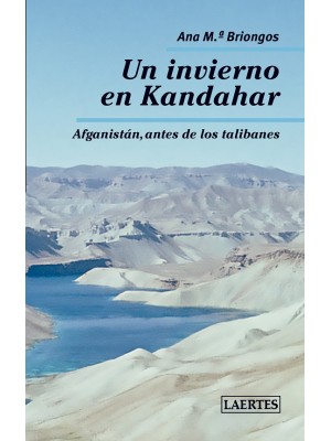 INVIERNO EN KANDAHAR, UN (N. ED.)