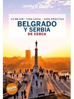 BELGRADO Y SERBIA (DE CERCA)
