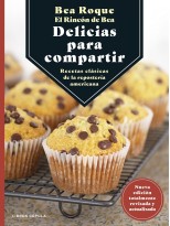 DELICIAS PARA COMPARTIR