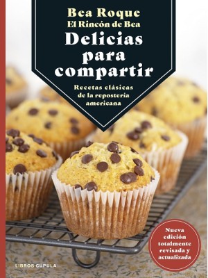 DELICIAS PARA COMPARTIR