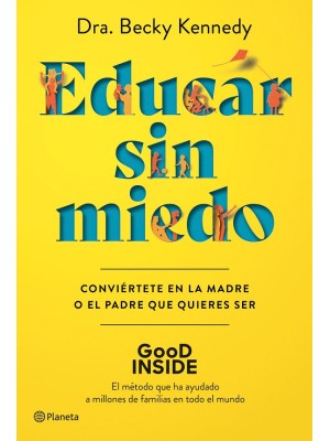 EDUCAR SIN MIEDO