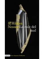 RAÍZ DEL MAL (SERIE INSPECTOR BARBAROTTI 2)