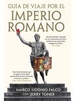 GUÍA DE VIAJE POR EL IMPERIO ROMANO