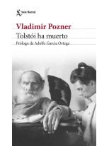 TOLSTÓI HA MUERTO