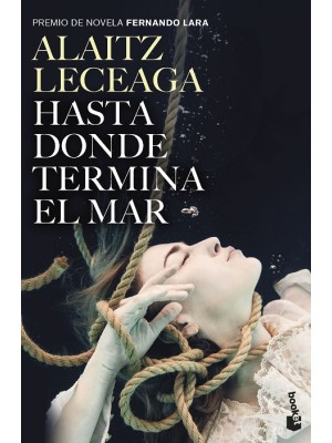 HASTA DONDE TERMINA EL MAR