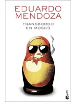 TRANSBORDO EN MOSCÚ
