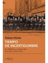 TIEMPO DE INCERTIDUMBRE