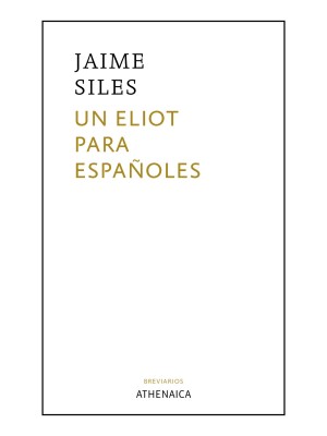 UN ELIOT PARA ESPAÑOLES