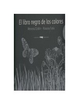 LIBRO NEGRO DE LOS COLORES, LE