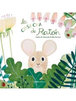 COSECHA DE RATÓN, LA