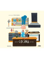 NICOLÁS COCINA SIN FUEGO