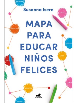MAPA PARA EDUCAR NIÑOS FELICES