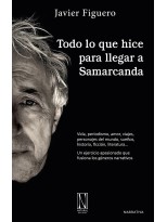 TODO LO QUE HICE PARA LLEGAR A SAMARCANDA