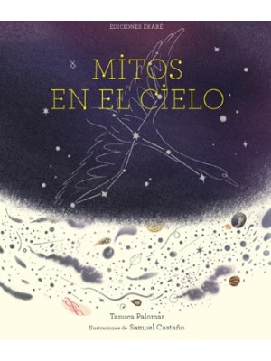 MITOS EN EL CIELO