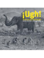 UGH! UN RELATO DEL PLEISTOCENO