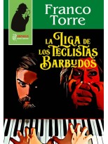 LIGA DE LOS TECLISTAS BARBUDOS, LA