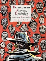 BELASCOARÁN SHAYNE, DETECTIVE