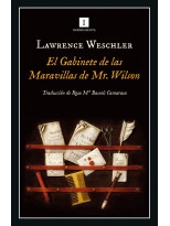 GABINETE DE LAS MARAVILLAS DE MR. WILSON, EL