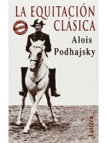 EQUITACIÓN CLÁSICA, LA
