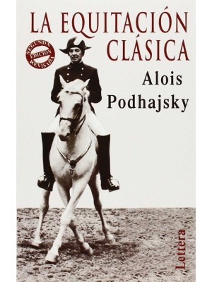 EQUITACIÓN CLÁSICA, LA