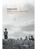 NIÑOS EN SU CUMPLEAÑOS