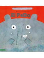 PEDO, EL UNA AVENTURA DE JUAN ELEFANTE