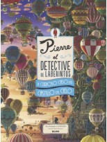 PIERRE. EL CURIOSO CASO DEL CASTILLO DEL CIELO