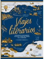 VIAJES LITERARIOS