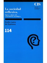 SOCIEDAD REFLEXIVA, LA