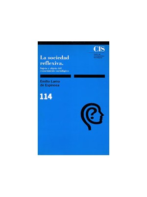 SOCIEDAD REFLEXIVA, LA