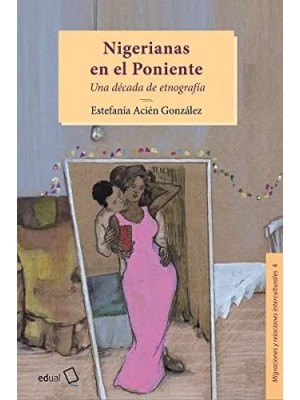 NIGERIANAS EN PONIENTE